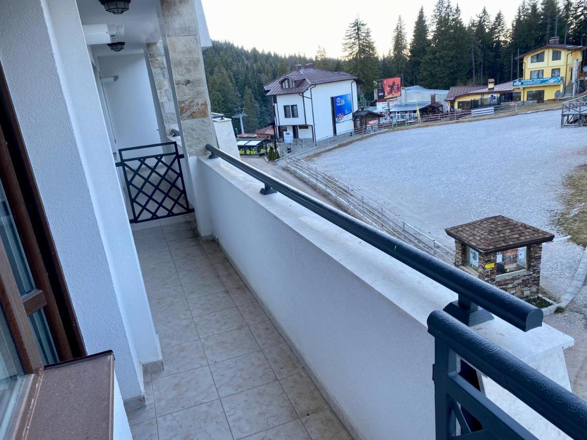 Luxury Aparthotel Studenets Pamporowo Exterior foto