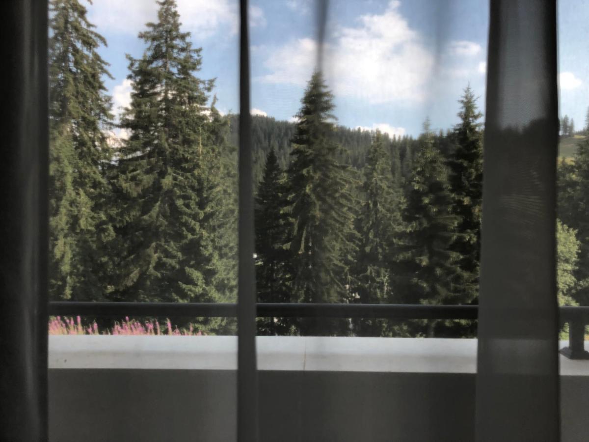 Luxury Aparthotel Studenets Pamporowo Exterior foto